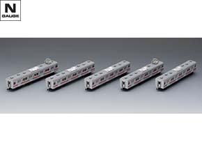 JR 205系通勤電車(前期車・京葉線)基本セット｜製品情報｜製品検索