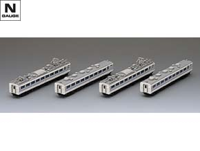 JR 485系特急電車(はくたか)基本セット ｜製品情報｜製品検索｜鉄道