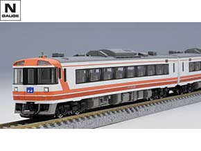 JR キハ183-500系特急ディーゼルカー(おおぞら)セット｜製品情報｜製品