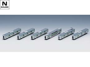 JR E231-1000系電車(東海道線・更新車)基本セットB｜製品情報｜製品