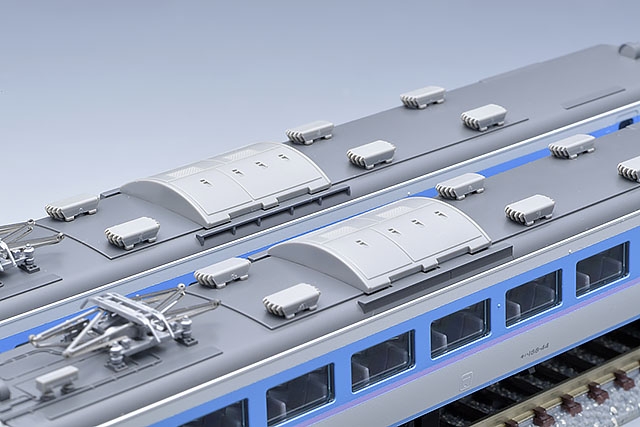 JR 189系電車（M50編成・あずさ色）セット｜製品情報｜製品検索｜鉄道
