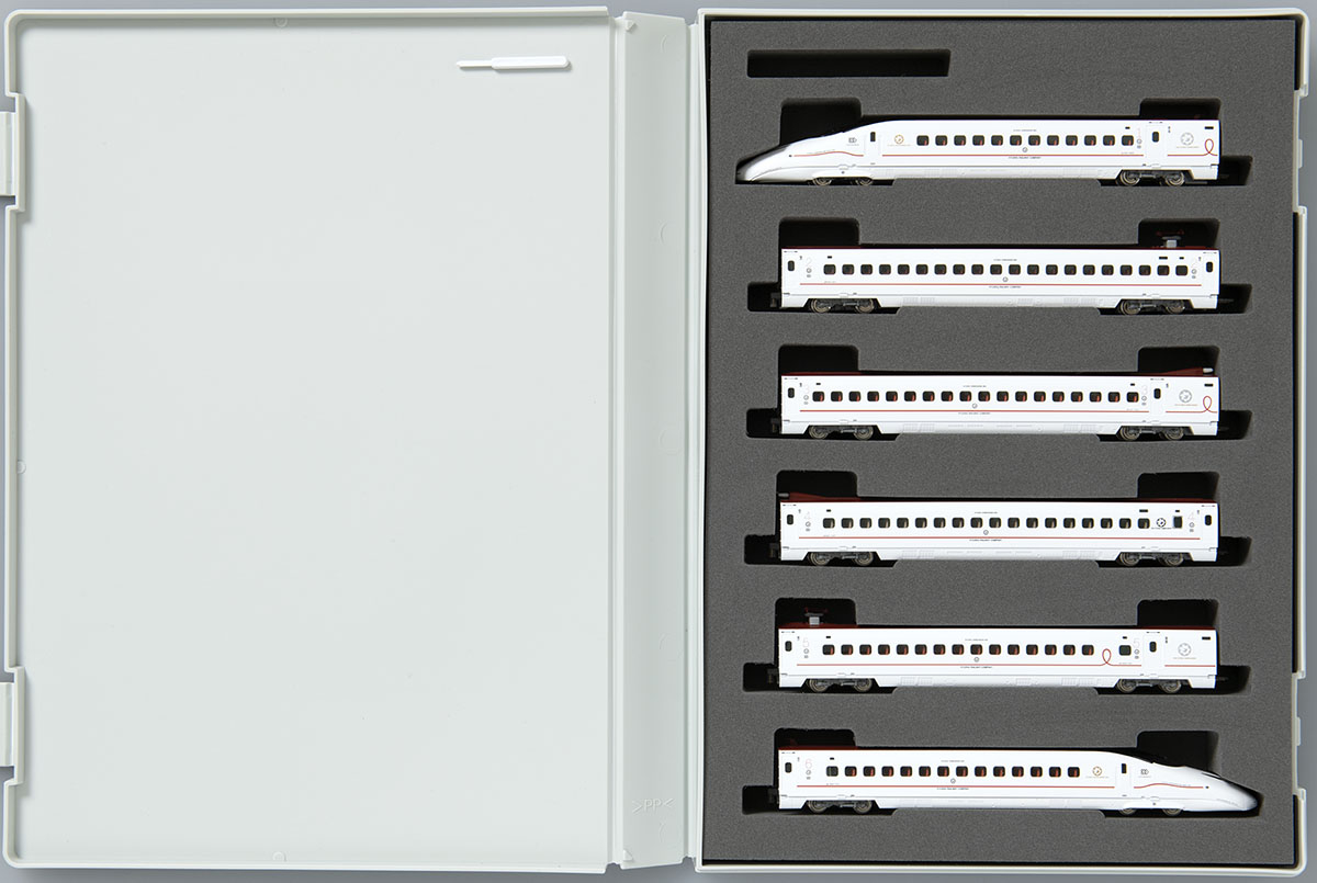 九州新幹線800-1000系セット｜製品情報｜製品検索｜鉄道模型