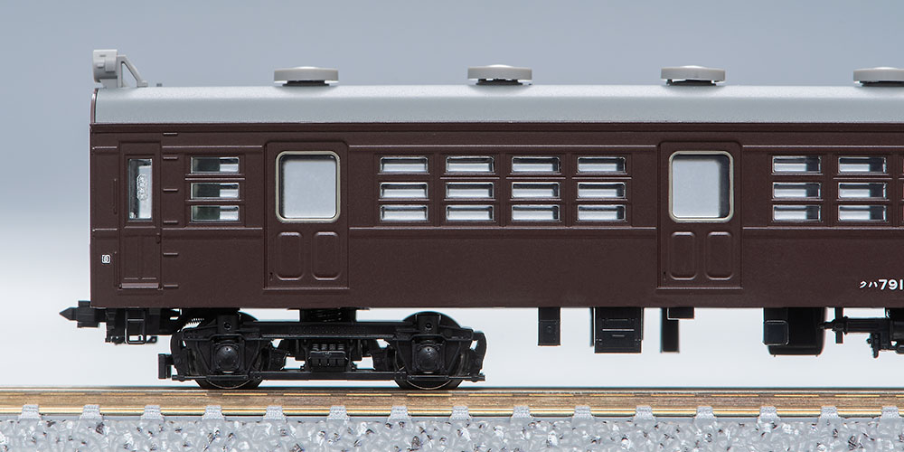 国鉄 72・73形通勤電車基本セット｜製品情報｜製品検索｜鉄道模型