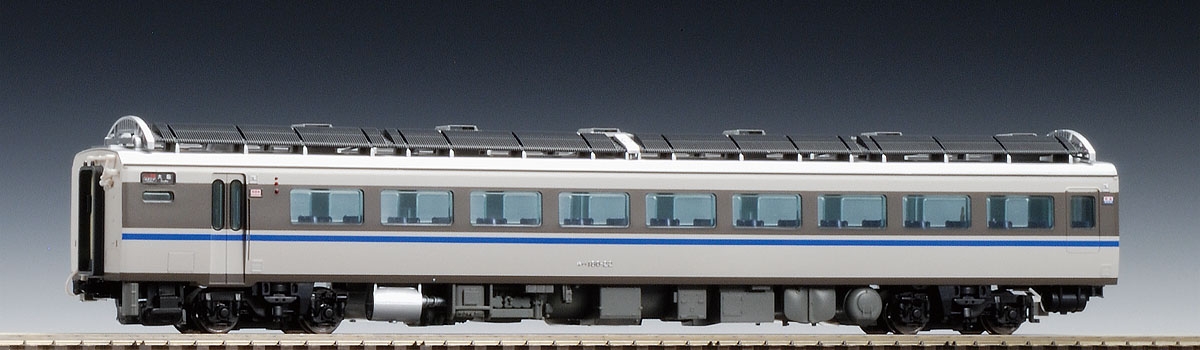 JRディーゼルカー キハ180形（はまかぜ色）M｜製品情報｜製品検索