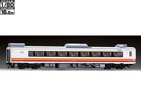 JRディーゼルカー キハ183-1550形｜製品情報｜製品検索｜鉄道模型
