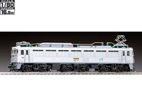 JR EF81-300形電気機関車（2次形・プレステージモデル）｜製品情報