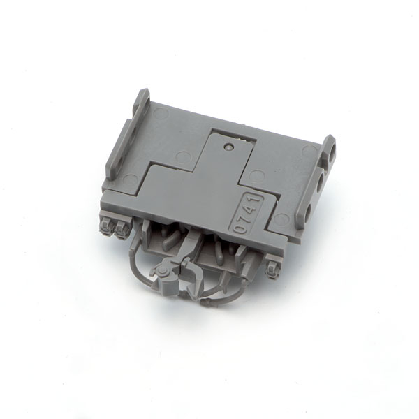 密自連TNカプラー(SP・グレー)｜製品情報｜製品検索｜鉄道模型