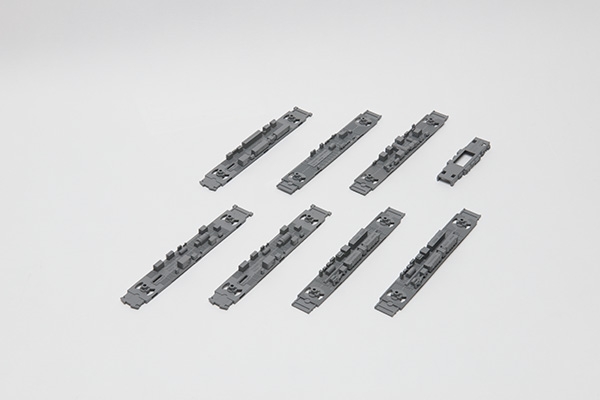 113/115系床下グレー化パーツ｜製品情報｜製品検索｜鉄道模型