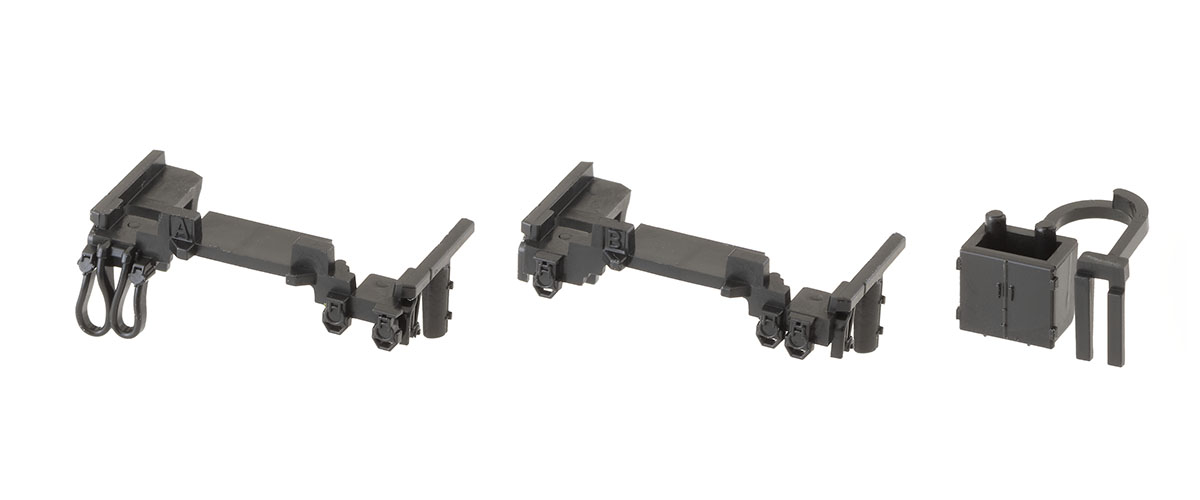 ジャンパ栓（14系・TNカプラー用）｜製品情報｜製品検索｜鉄道模型