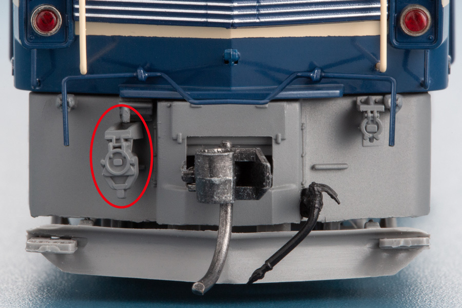 EF66形 Vol.14｜トミックスHO情報室｜鉄道模型 TOMIX 公式サイト｜株式