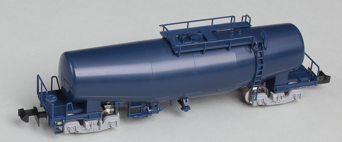 TOMIX N情報室 私有貨車 タキ1000形（日本オイルターミナル）Vol.1