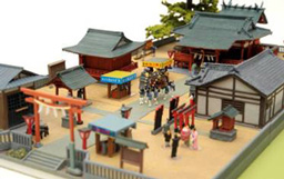 新製品詳細 | 新製品情報 | ジオコレ | トミーテック