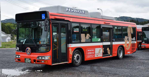 新製品詳細 | 新製品情報 | ジオコレ | トミーテック