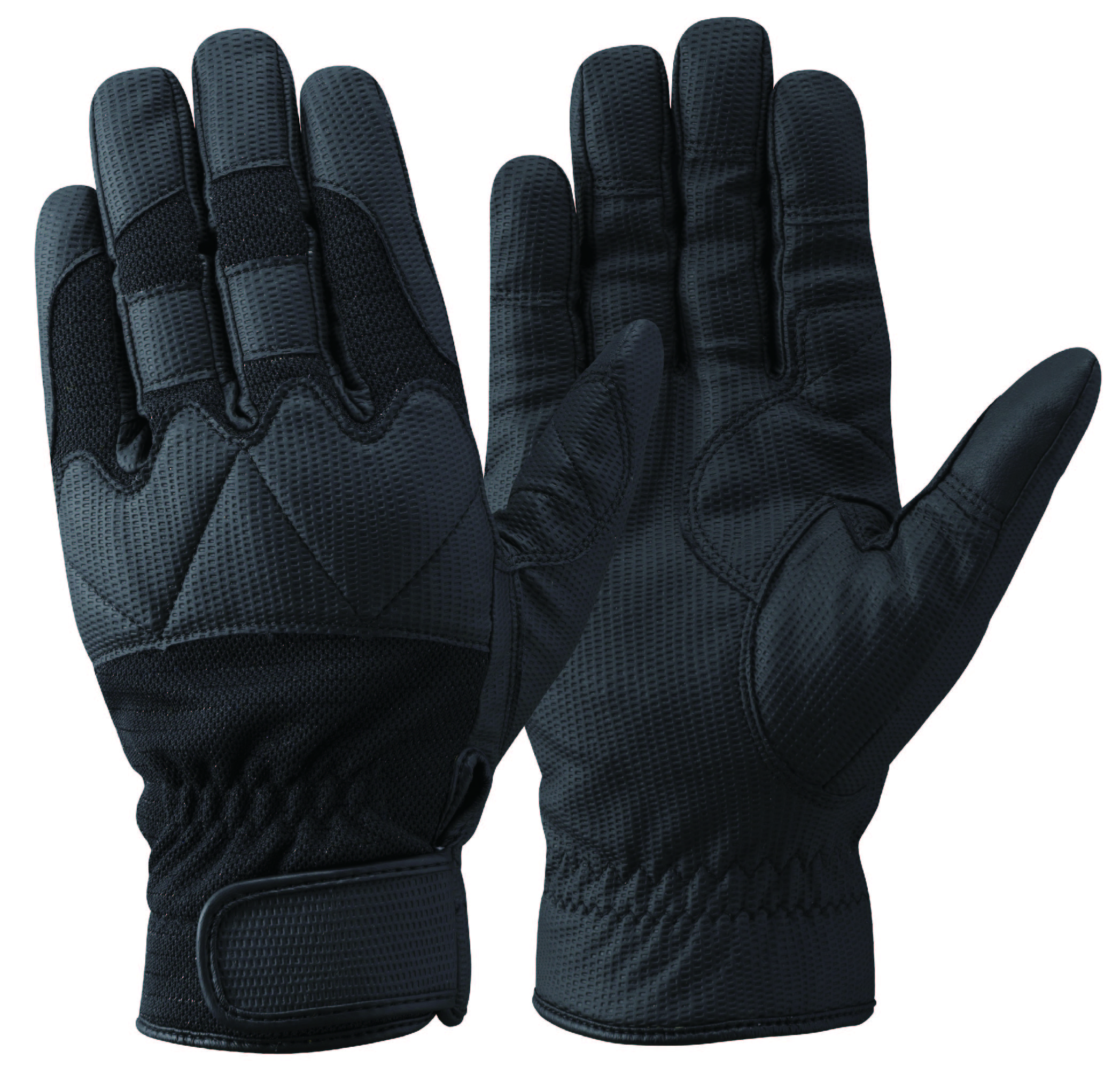 E-JPCA2BK | 官公庁向けグローブ専門（トンボレックスTONBOREX）販売の