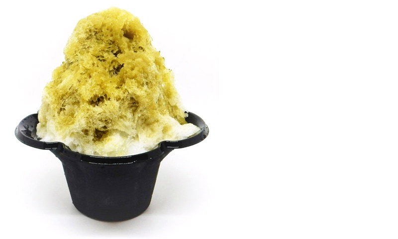 ハニーの贅沢抹茶みつ 900ml 着色料・香料不使用