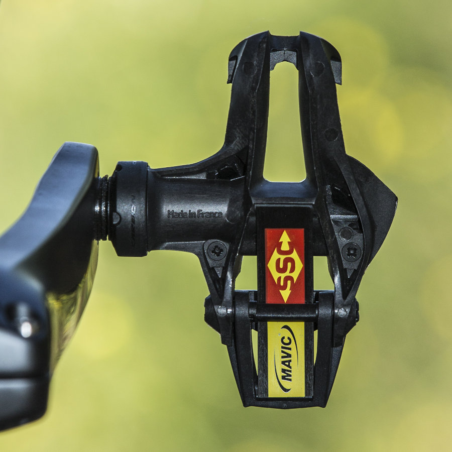 廃盤商品 マヴィック ゼリウム SLR Yahoo!オークション -「MAVIC