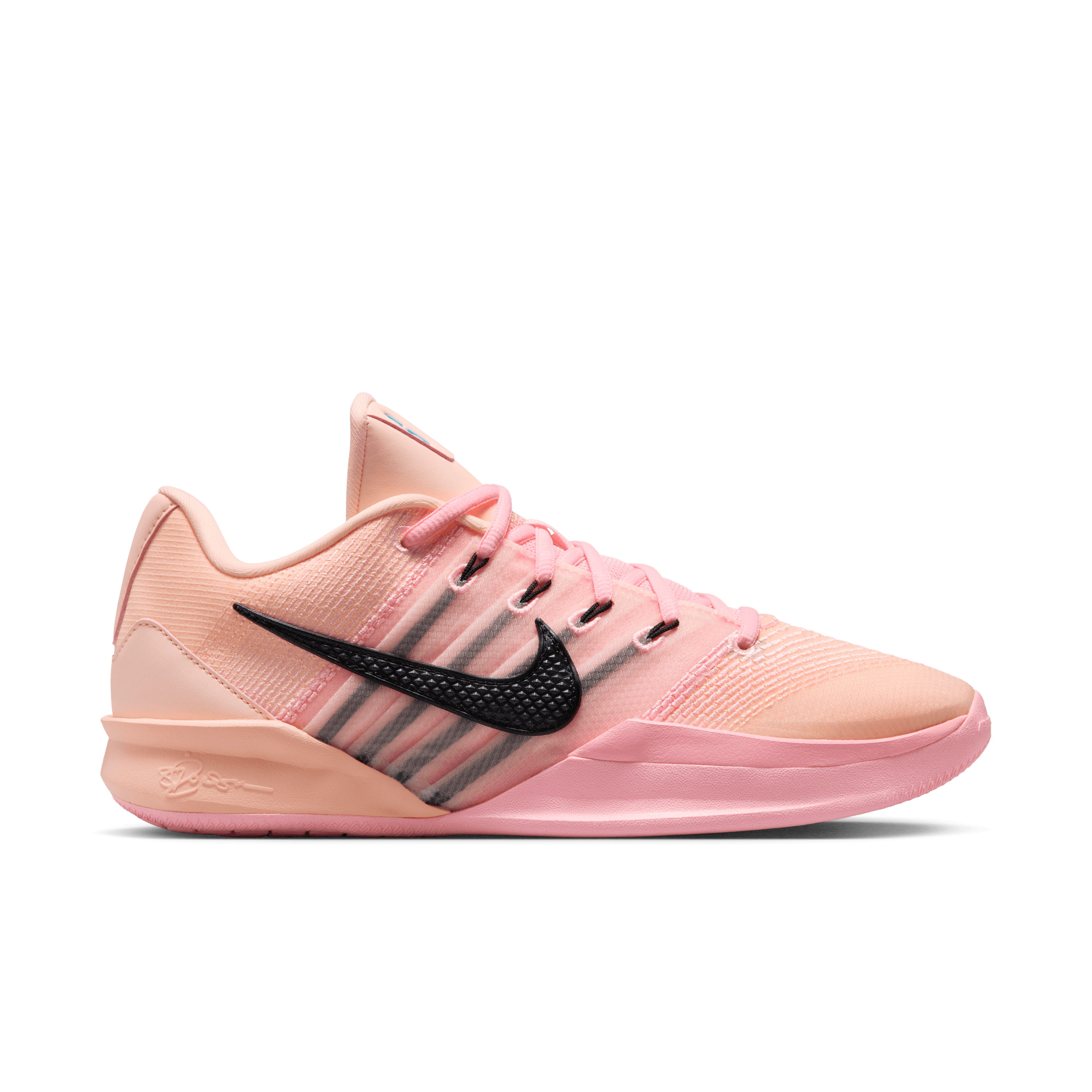 Nike Women's Sabrina 3 