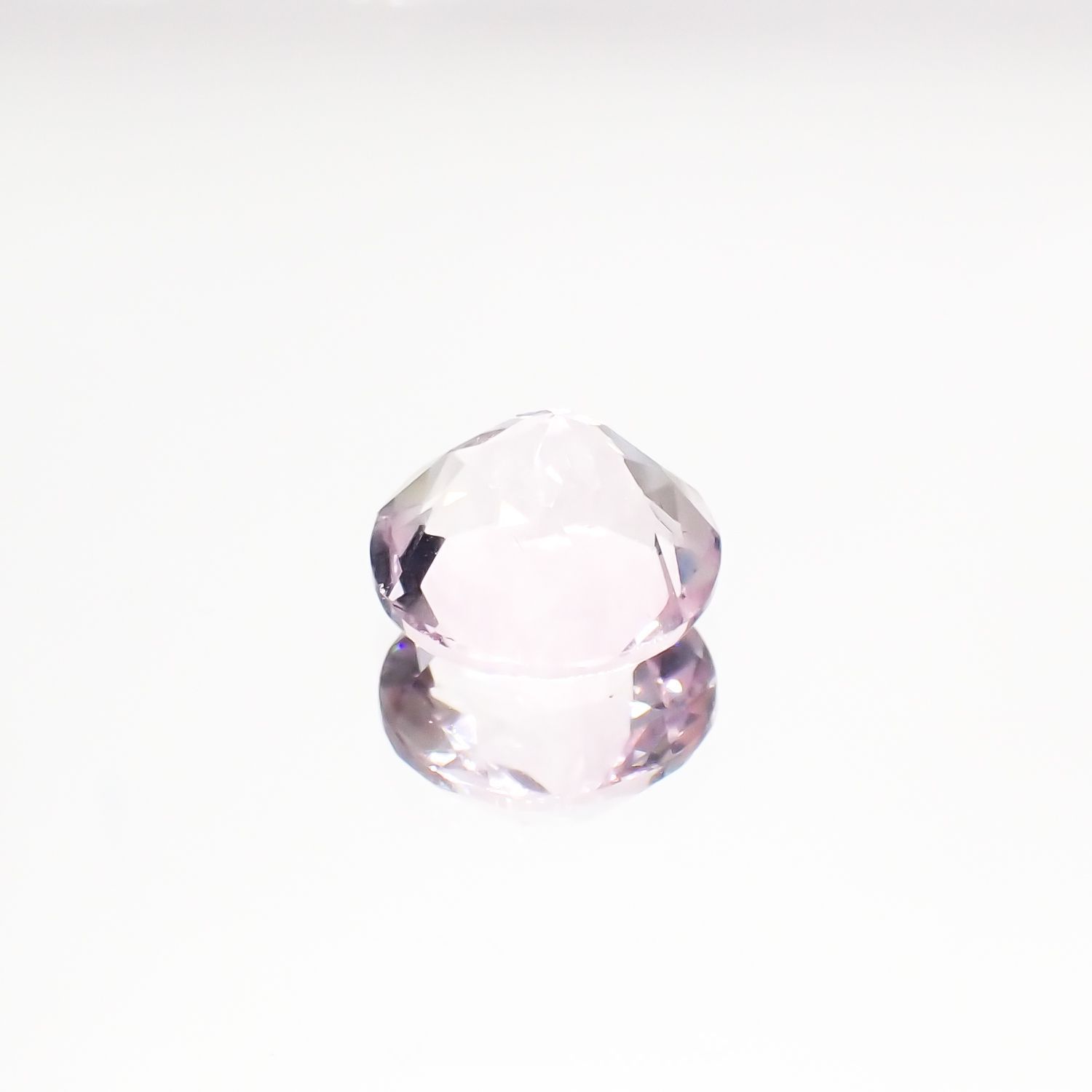 フローライト貝のお皿♡シェル♡ピンクカラーNo.183 ピンク/パープル