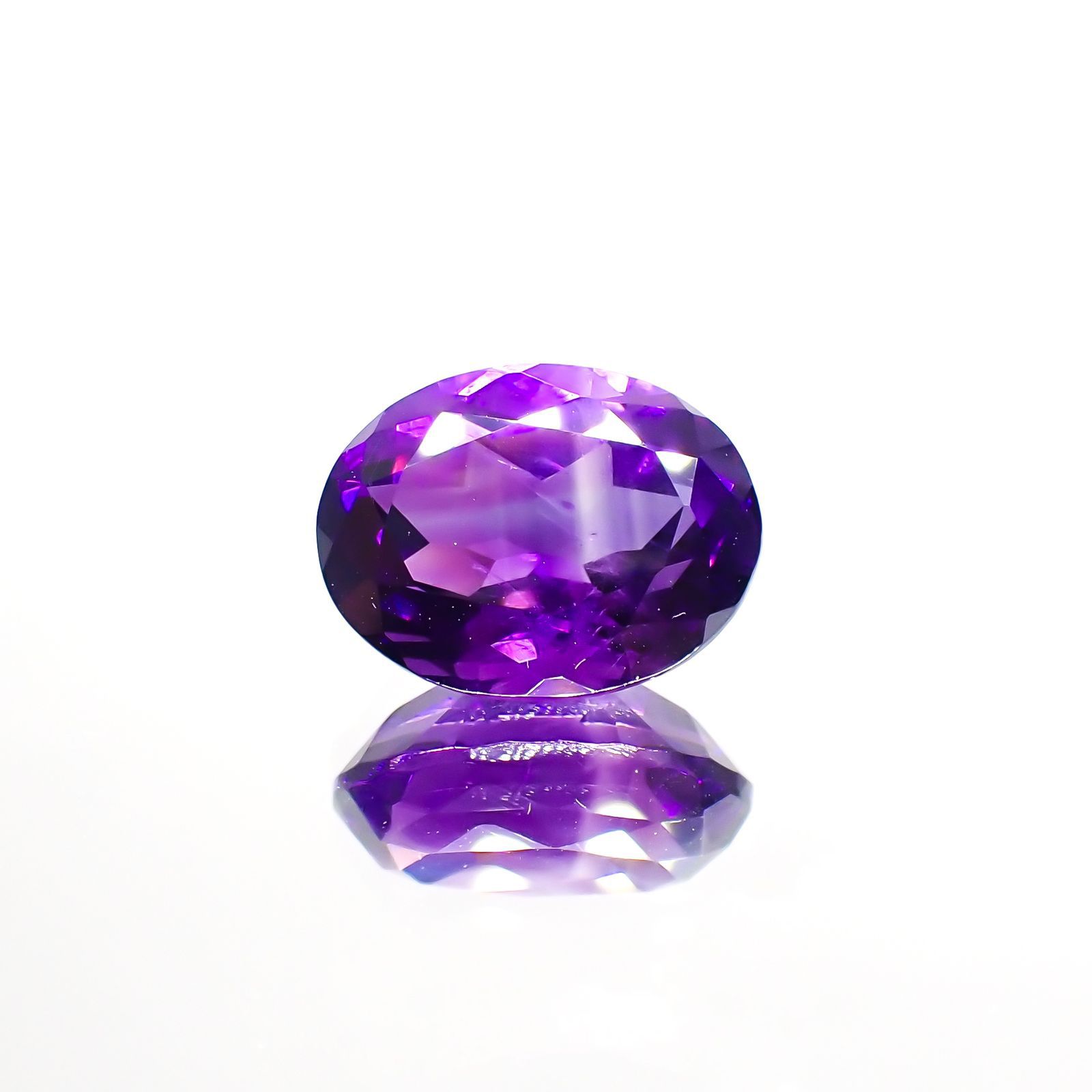 カラーシフトアメジスト(宝石名アメシスト)ブラジル/ウルグアイ産 7.03