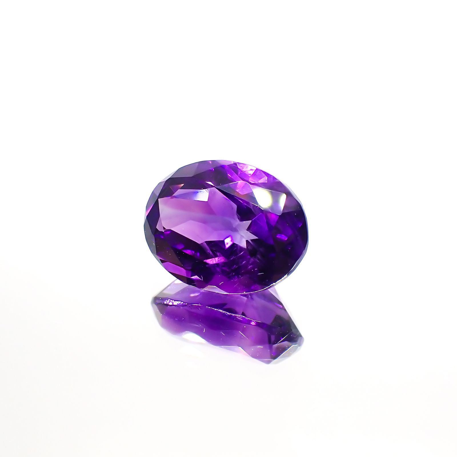 カラーシフトアメジスト(宝石名アメシスト)ブラジル/ウルグアイ産 7.03