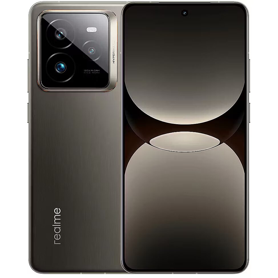 美品】Realme GT7 Pro グレー 中国版 使用感少な目 美品】Realme GT7