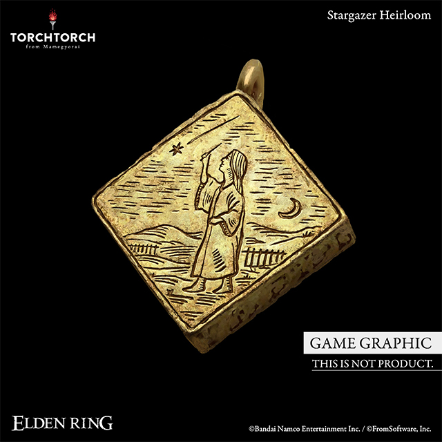 星見少女の伝承 | TORCH TORCH