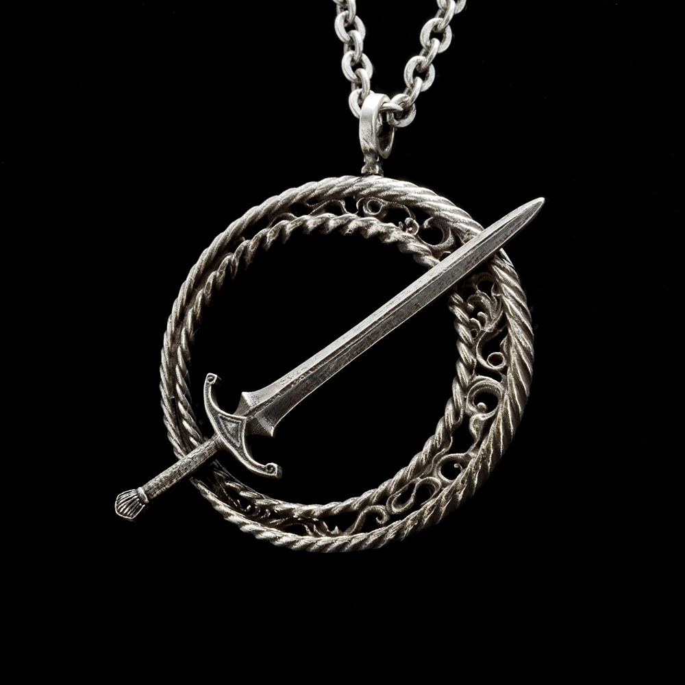 ハベルの指輪 | TORCH TORCH