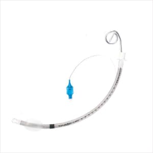 RUSCH スパイラル気管チューブ(型式:RUSCH マーフィースパイラル気管