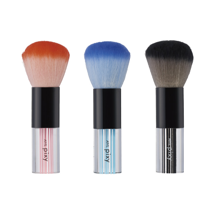 アイビル フェイスブラシ ピクシー - トリコインダストリーズ