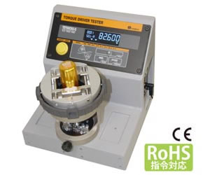 東日トルクドライバテスターK-TDTの校正・修理の見積｜東日エアトルク