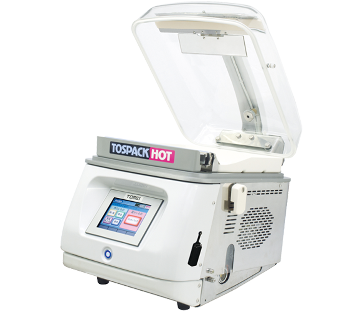 卓上型トスパックホットシリーズ HVP-382N｜株式会社 TOSEI（トーセイ）