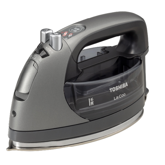 TA-FDX970 | アイロン/衣類スチーマー | 東芝ライフスタイル株式会社