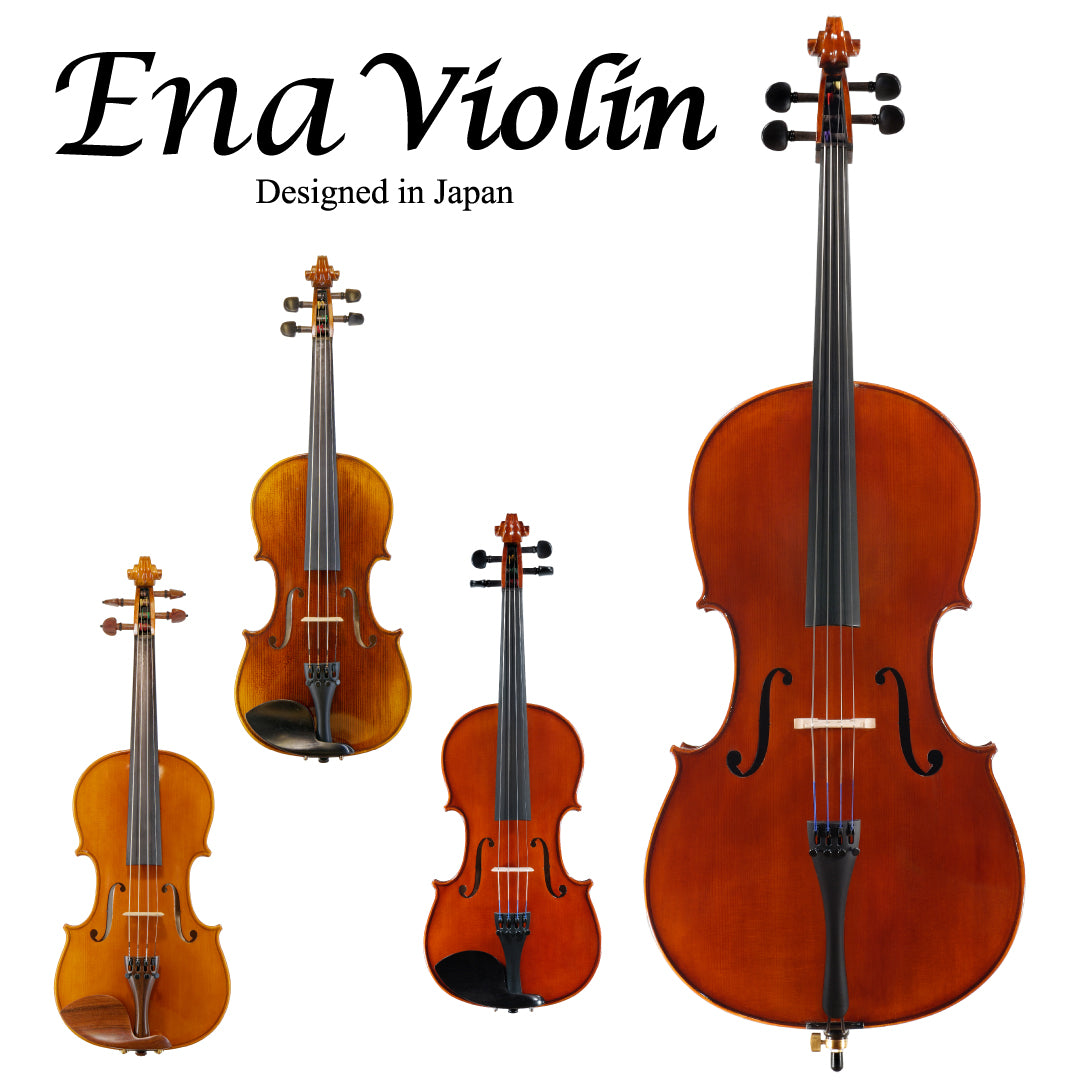 Ena Violin 1/2 バイオリン セット Ena Violin 1/2 バイオリン セット