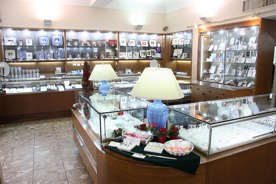 SILVER OHNO〈シルバーオオノ〉 - 横浜の人気観光地をご紹介