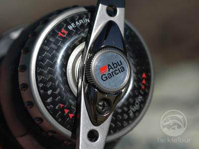 Abu Garcia EON Pro 3600C & 3601C