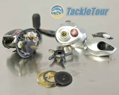 リール SHIMANO Scorpion DC7(AK) Shimano 11 scorpion DC7 Left