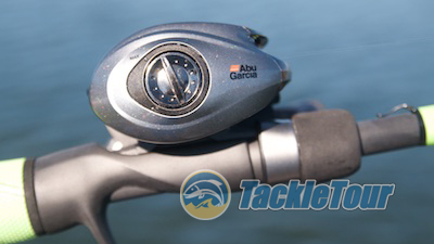 Abu Garcia Orra SX Low Profile Casting Reel Product Review