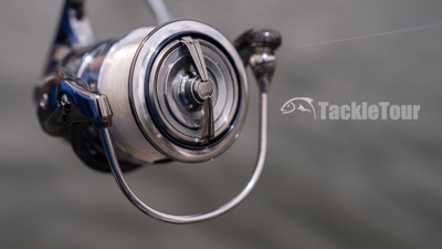 Daiwa 2018 Exist LT 3000S-CXH Spinning Reel Product Review