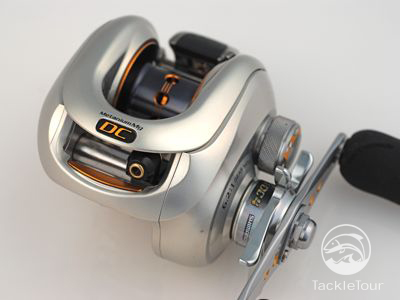 Shimano Metanium MG DC MG7 Digital Control