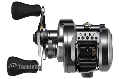 Shimano Calcutta Conquest BFS 2023 preview