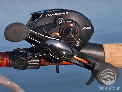 Daiwa TDZ Big Bait Special BBS Daiwa Japan