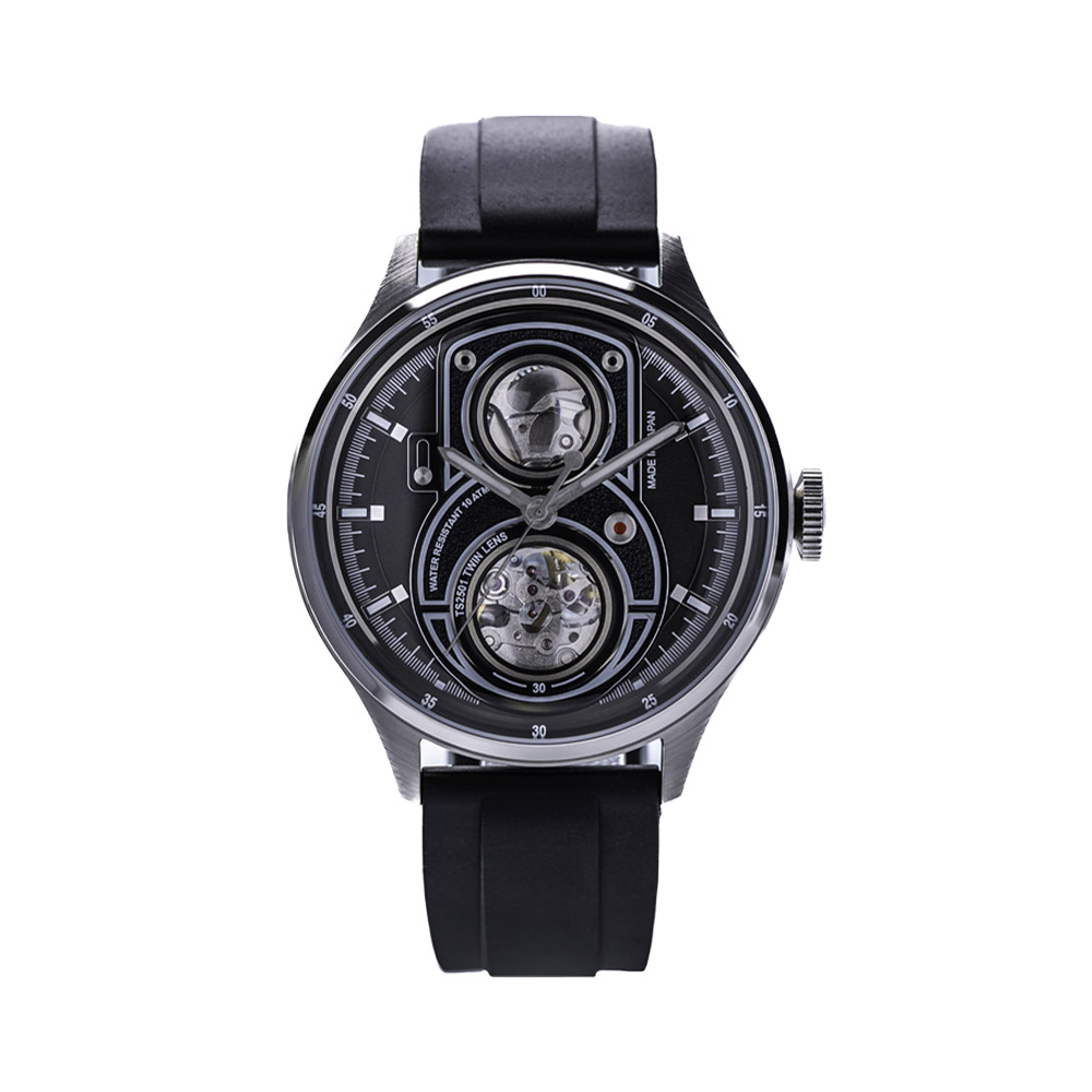 ts2501b（TWIN LENS LITE） | COLLECTION | TACS（タックス）シンプル