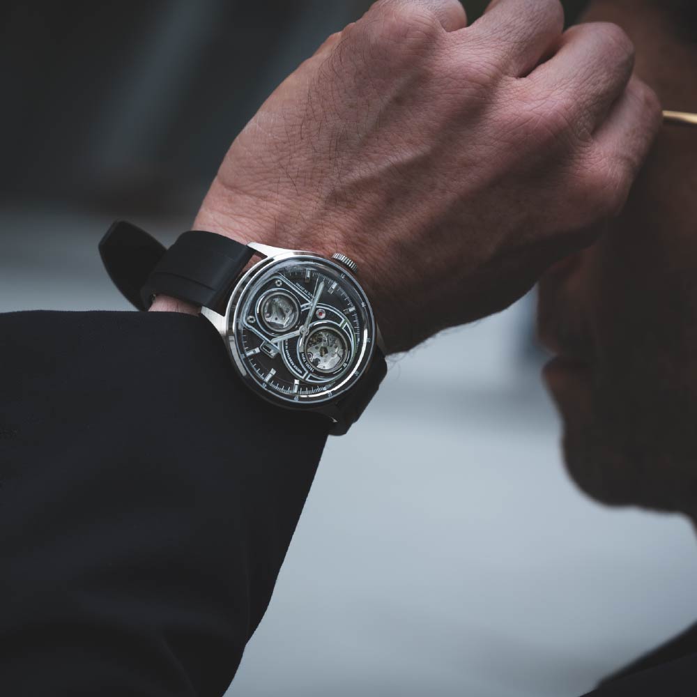 ts2501b（TWIN LENS LITE） | COLLECTION | TACS（タックス）シンプル