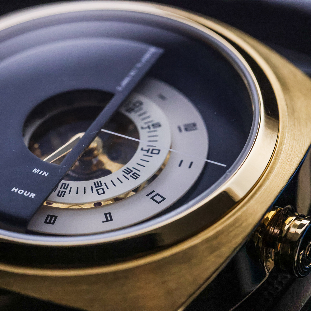 TS2101C（MASK PLAYER AUTOMATIC） | COLLECTION | TACS（タックス