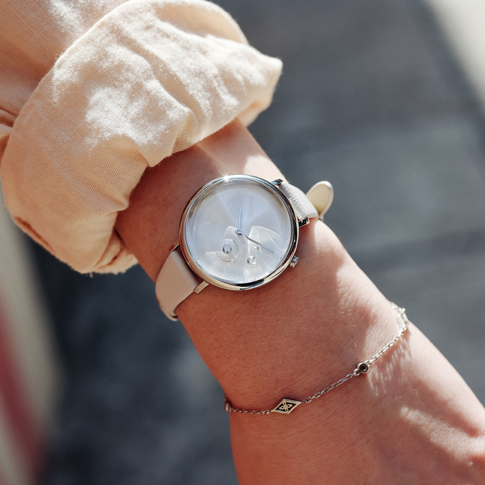 TS2203A（ICE BUBBLE） | COLLECTION | TACS（タックス）シンプル