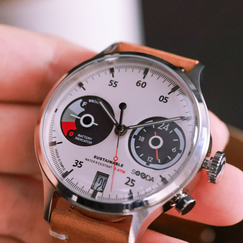 TS2302A（SOODA） | COLLECTION | TACS（タックス）シンプルデザインの