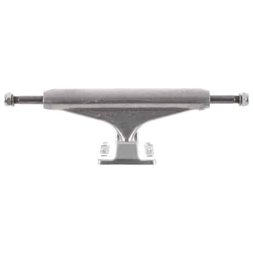 Independent Forged Hollow Stage 11 Skateboard Trucks - silver 144