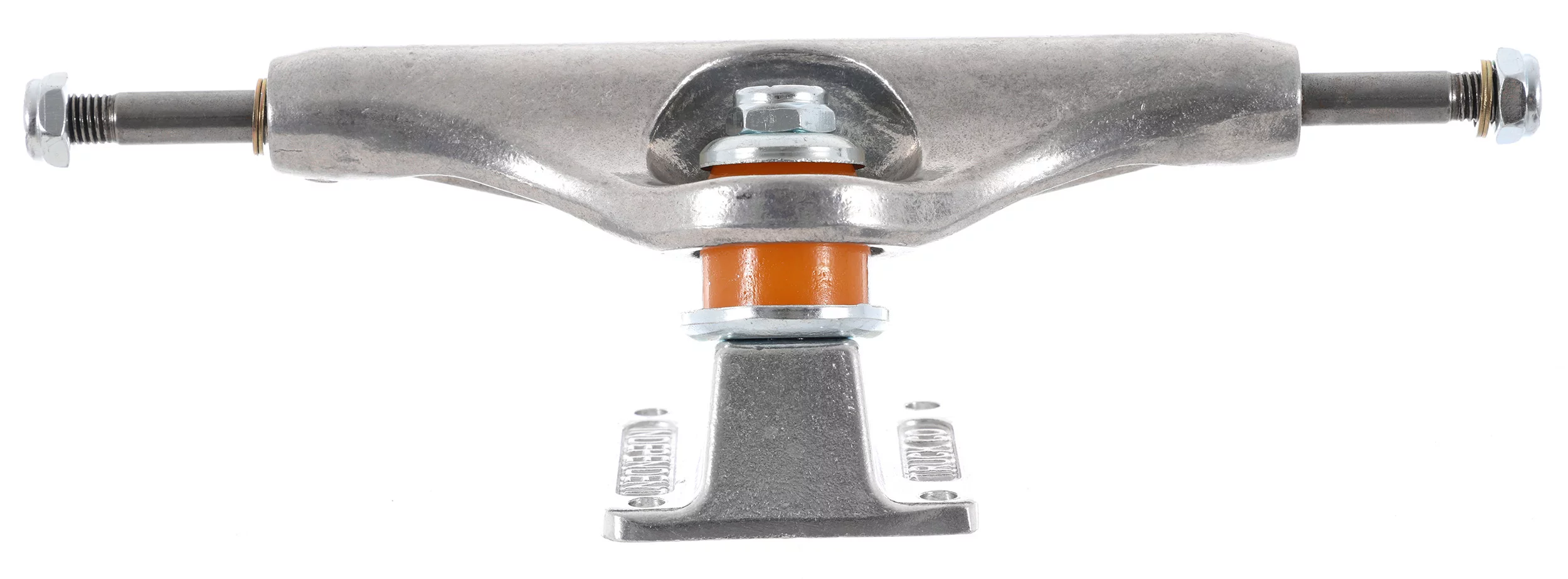 Independent Forged Hollow Stage 11 Skateboard Trucks - silver 149