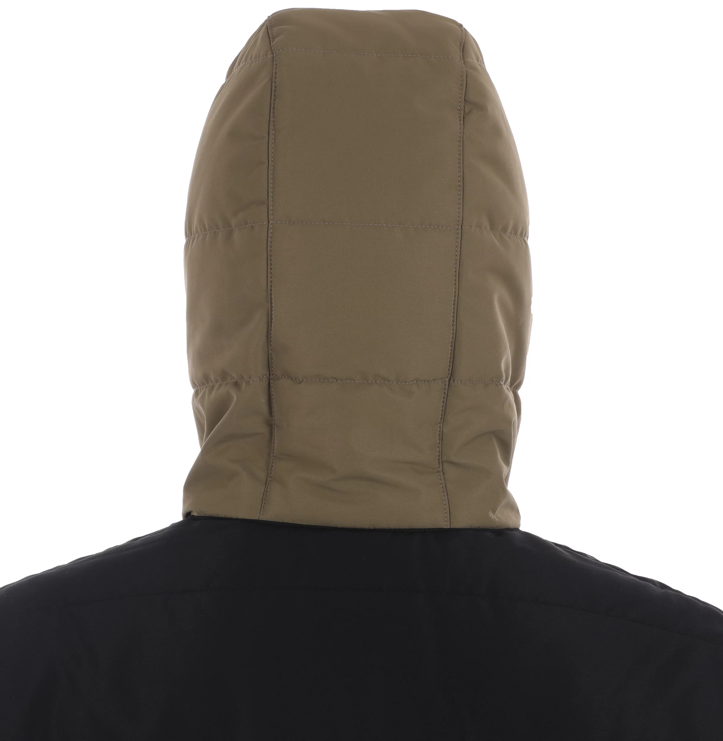 Airblaster Puffin Full Zip Jacket - shroom | Tactics