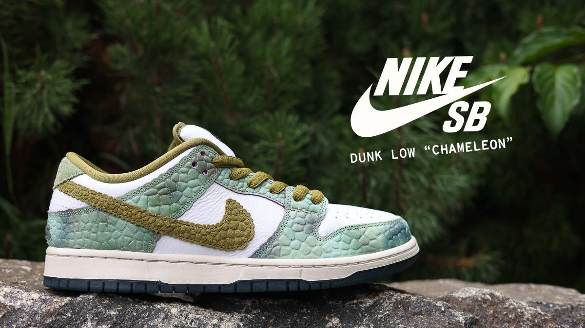 Nike SB Dunk Low 